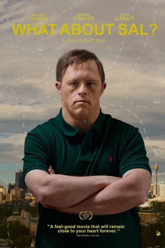 دانلود فیلم What About Sal? 2023