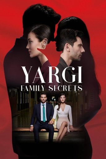 دانلود سریال Family Secrets 2021 (قضاوت)