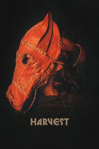 دانلود فیلم Harvest 2024 (فصل برداشت)