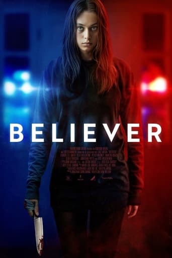 دانلود فیلم Believer 2024