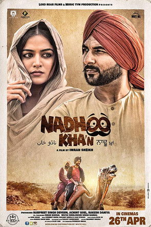 دانلود فیلم Nadhoo Khan 2019