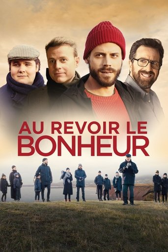 دانلود فیلم Goodbye Happiness 2021