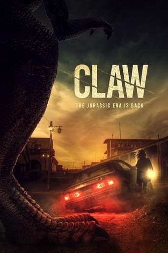 دانلود فیلم Claw 2021 (پنجه)