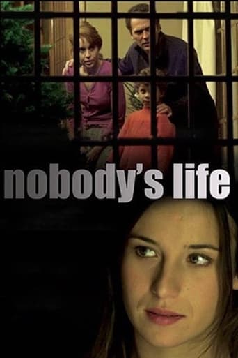 دانلود فیلم Nobody's Life 2002