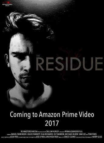 دانلود فیلم The Residue: Live in London 2017