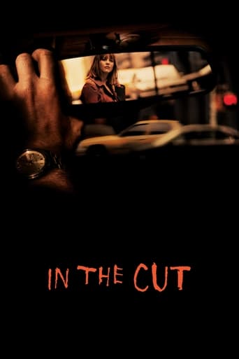 دانلود فیلم In the Cut 2003