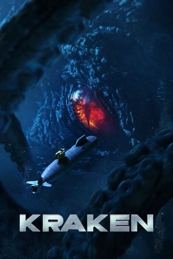 دانلود فیلم Kraken 2025 (کراکن)