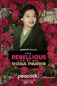 دانلود فیلم The Rebellious Life of Mrs. Rosa Parks 2022 (زندگی سرکش خانم رزا پارکس)
