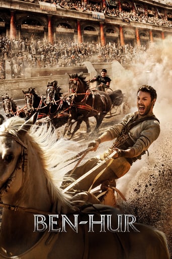 دانلود فیلم Ben-Hur 2016 (بن هور)