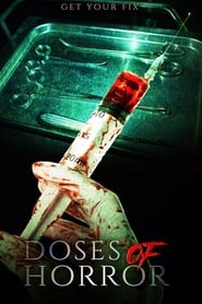 دانلود فیلم Doses of Horror 2018