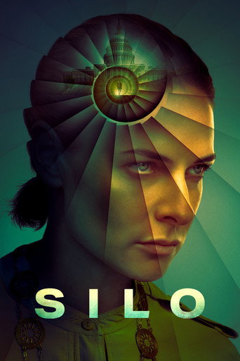 دانلود سریال Silo 2023 (سیلو)