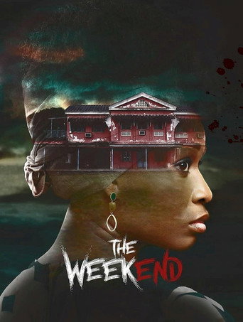 دانلود فیلم The Weekend 2024