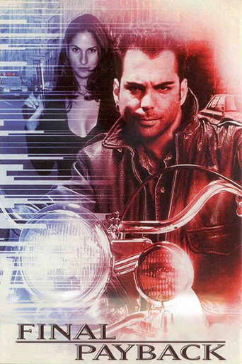 دانلود فیلم Final Payback 2001 ( بازپرداخت نهایی )