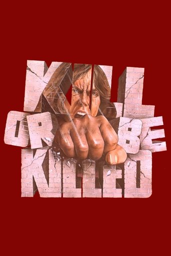 دانلود فیلم Kill or Be Killed 1976 ( قاتل کاراته )