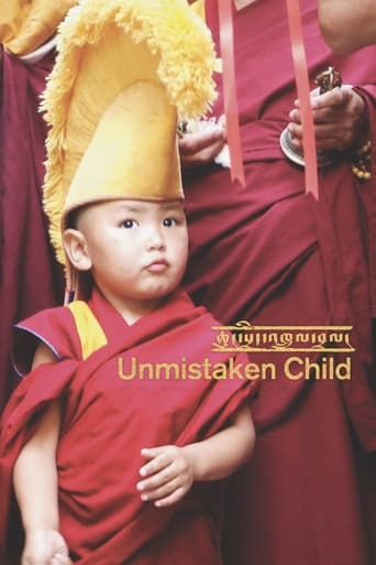 Unmistaken Child 2008