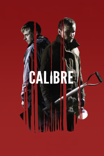 دانلود فیلم Calibre 2018