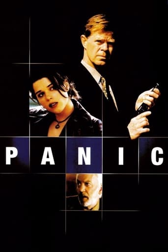 دانلود فیلم Panic 2000