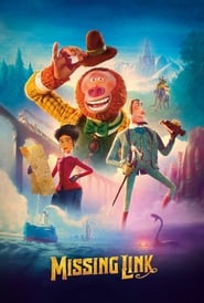 دانلود فیلم Missing Link 2019 (لینک گمشده)