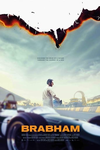 دانلود فیلم Brabham 2019 (برابهام)