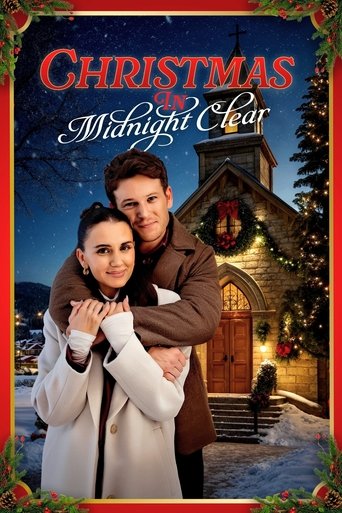 دانلود فیلم Christmas in Midnight Clear 2025