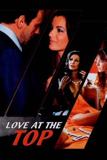 دانلود فیلم Love at the Top 1974 (عشق در اوج)