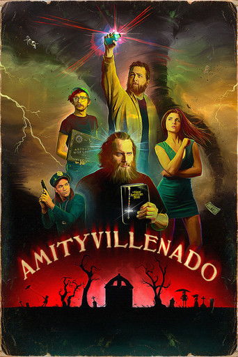 دانلود فیلم Amityvillenado 