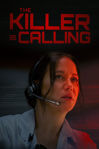 دانلود فیلم The Killer Is Calling 2025 (قاتل تماس می گیرد)
