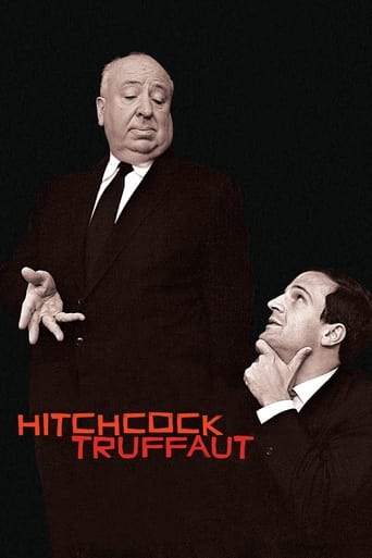 دانلود فیلم Hitchcock/Truffaut 2015