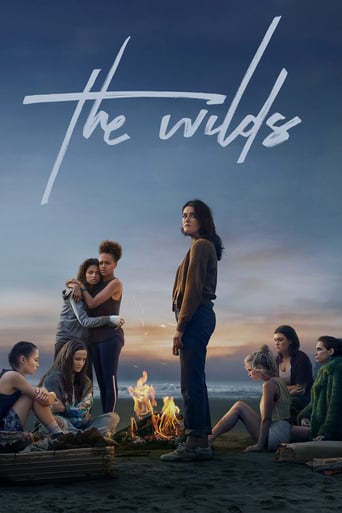 دانلود سریال The Wilds 2020 (وحشی‌ها)