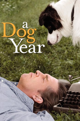 دانلود فیلم A Dog Year 2009 (سال یک سگ)