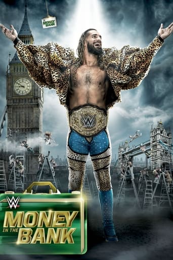 دانلود فیلم WWE Money in the Bank 2023 2023