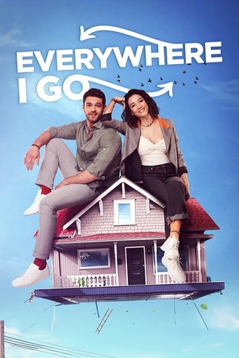 دانلود سریال Everywhere I Go 2019 (همه جا تو)