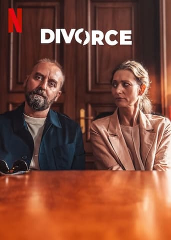 دانلود فیلم Divorce 2024 (طلاق‌گرفته‌ها)