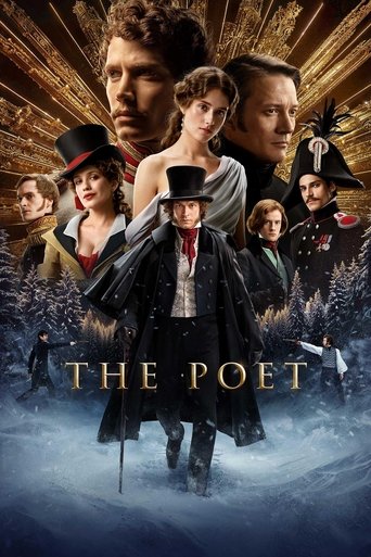 دانلود فیلم The Poet 2025 (شاعر)