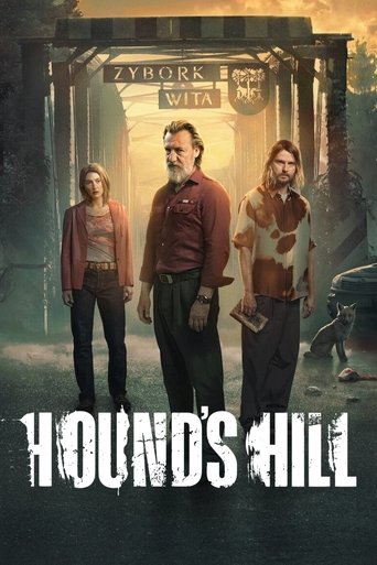 دانلود سریال Hound's Hill 2025 (تپه سگ شکاری)