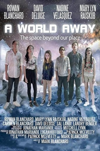دانلود فیلم A World Away 2019 (یک جای دور)