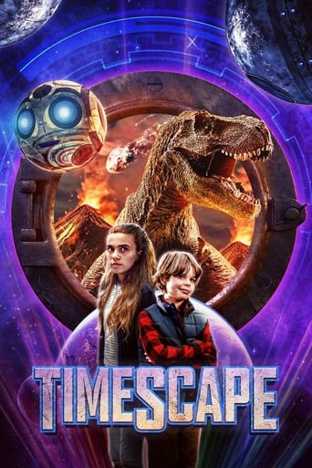 دانلود فیلم Timescape 2022 (سفر در زمان)