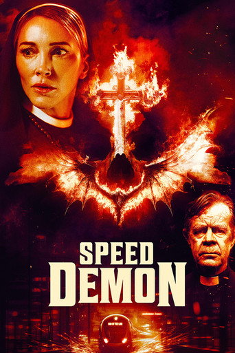 دانلود فیلم Speed Demon 2026