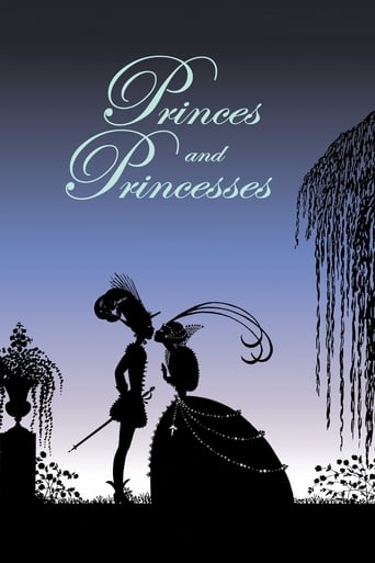 دانلود فیلم Princes and Princesses 2000