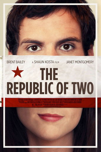 دانلود فیلم The Republic of Two 2013