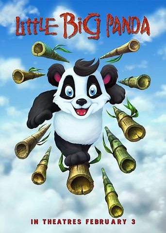 دانلود فیلم Little Big Panda 2011