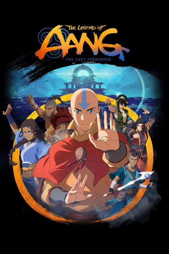 دانلود فیلم Avatar: Aang, The Last Airbender 2026 (افسانه آنگ: آخرین بادافزار)
