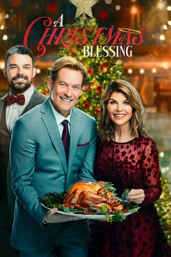 دانلود فیلم A Christmas Blessing 2023