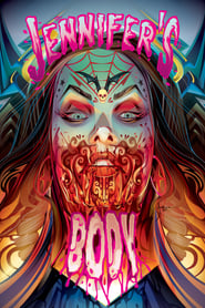 دانلود فیلم Jennifer's Body 2009 (بدن جنیفر)