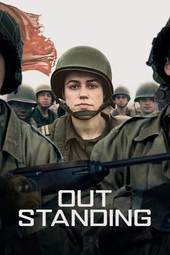 دانلود فیلم Out Standing 2025
