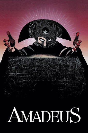 دانلود فیلم Amadeus 1984 (آمادئوس)