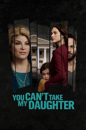 دانلود فیلم You Can't Take My Daughter 2020 (شما نمی توانید دختر من را بگیرید)