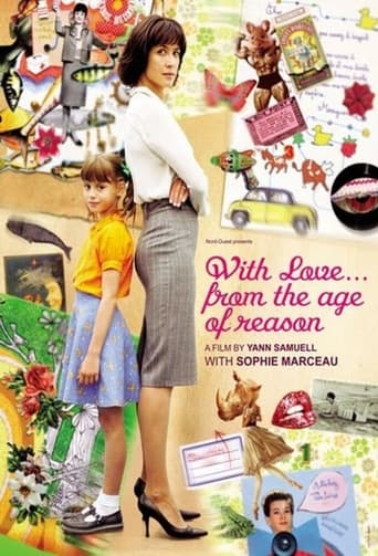 دانلود فیلم With Love... from the Age of Reason 2010