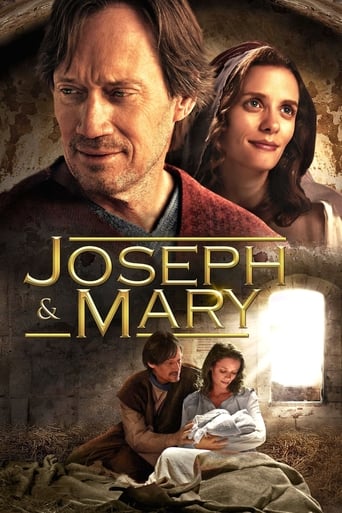 دانلود فیلم Joseph and Mary 2016