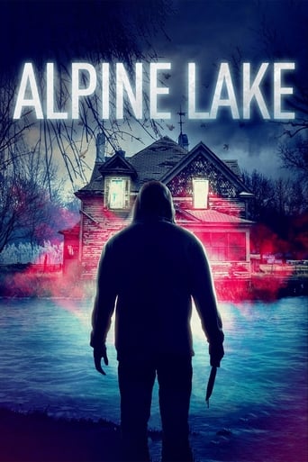 دانلود فیلم Alpine Lake 2020